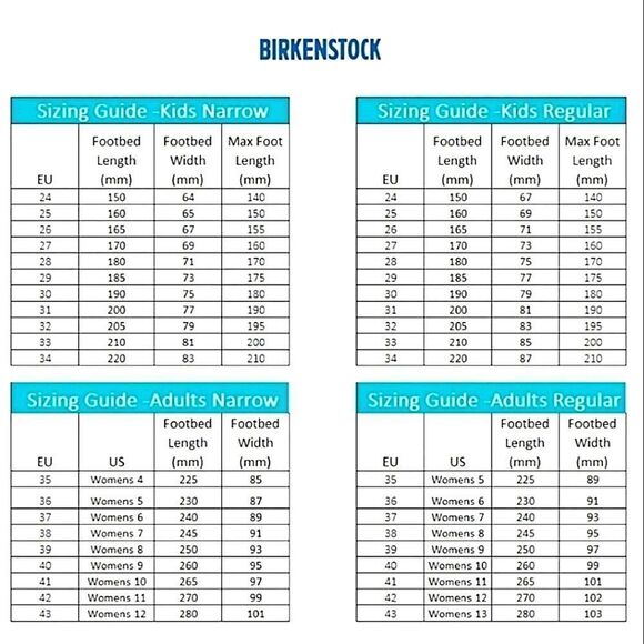 Birkenstock   - Picture 13 of 13